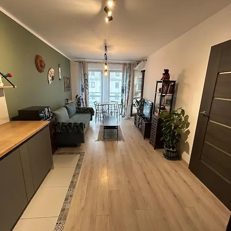 Garden Spot And Parking * كراكوفيا