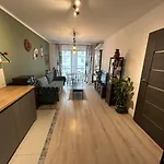 Garden Spot And Parking * 克拉科夫