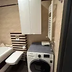 Garden Spot And Parking 公寓 克拉科夫