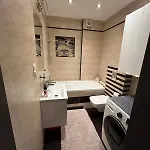 Garden Spot And Parking 克拉科夫