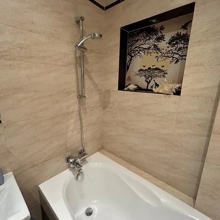 Garden Spot And Parking Cracovia