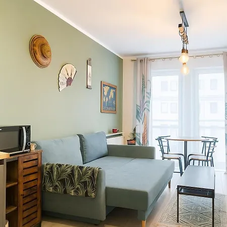 Garden Spot And Parking Cracovia