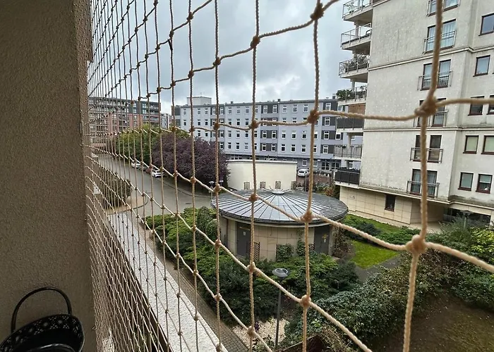 Appartamento Garden Spot And Parking